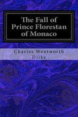 The Fall of Prince Florestan of Monaco