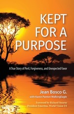 Kept for a Purpose