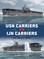 USN Carriers vs IJN Carriers