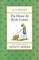 The House at Pooh Corner