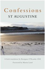 Confessions: St Augustine