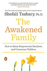 The Awakened Family