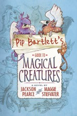 Pip Bartlett's Guide to Magical Creatures
