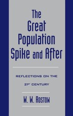 The Great Population Spike and After