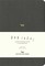 A Notebook for Bad Ideas (Medium / Dark Grey / Lined)