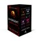 Roth, V: Divergent Series Boxed Set (1-4)/4 Bde