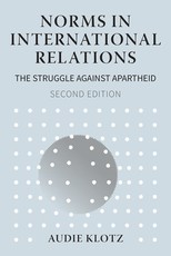 Norms in International Relations