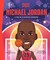 Michael Jordan: A Who HQ Illustrated Biography