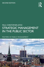 Strategic Management in the Public Sector