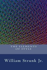 The Elements of Style