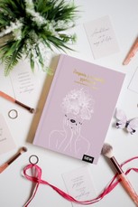 Savęs pažinimo dienoraštis. Žingsnis į laimingą gyvenimą