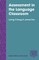 Assessment in the Language Classroom