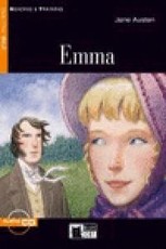 Emma. Buch + Audio-CD