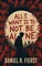 All I Want Is To Not Be Alone