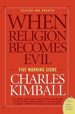 When Religion Becomes Evil