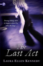 Kennedy, L: The Last Act
