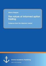 The Nature of Informed Option Trading