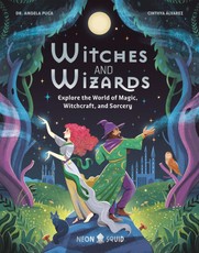 Witches and Wizards
