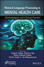 Natural Language Processing in Mental Health Care