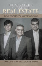 Ansari, K: New Global Currency: Real Estate