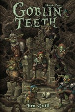 Goblin Teeth
