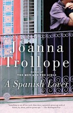 A Spanish Lover