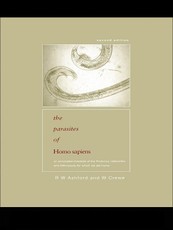 Parasites of Homo sapiens