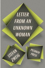 Letter from an Unknown Woman