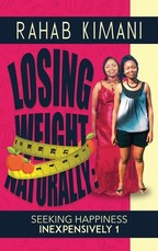 Losing Weight Naturally
