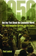 One Day That Shook the Communist World