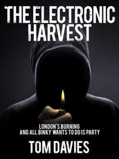 Electronic Harvest