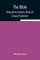 The Bible, King James version, Book 22; Song of Solomon