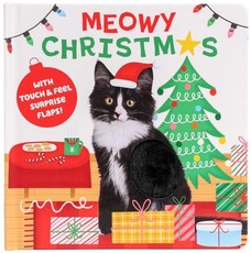 Meowy Christmas