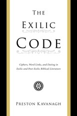 The Exilic Code