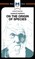 An Analysis of Charles Darwin's On the Origin of Species