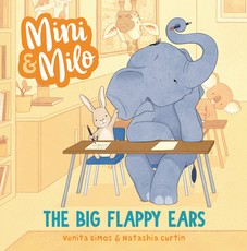The Big Flappy Ears