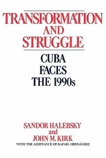 Transformation and Struggle