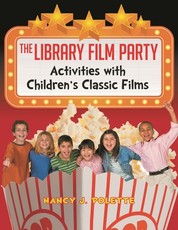 The Library Film Party