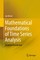 Mathematical Foundations of Time Series Analysis