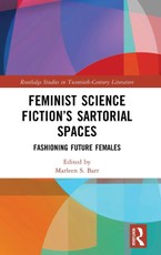 Feminist Science Fiction's Sartorial Spaces