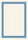 Popierius diplomams A4 170g 25l FALBALA N