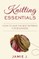 Knitting Essentials