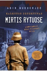 Mirtis Rytuose. Kalkutos detektyvas. Ketvirtoji Semo Vindemo byla