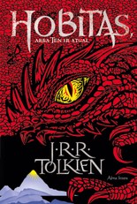 Hobitas, arba Ten ir atgal