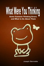 What Were You Thinking?