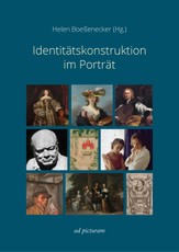 Identitätskonstruktion im Porträt