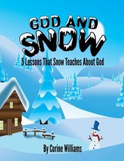 God And Snow