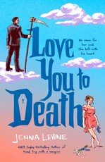 Love You to Death