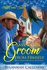 Saving the Groom from Himself