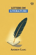 Letters On Literature